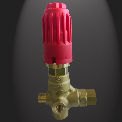 PA Pressure Regulating Valve